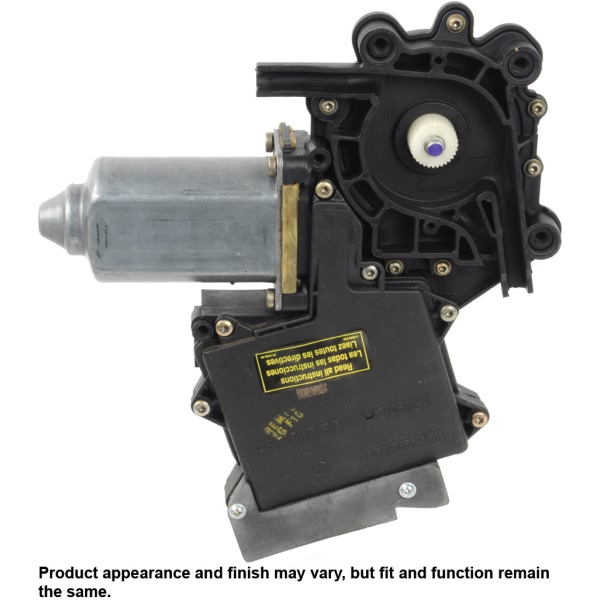 Cardone Reman Remanufactured Window Lift Motor 47-2025