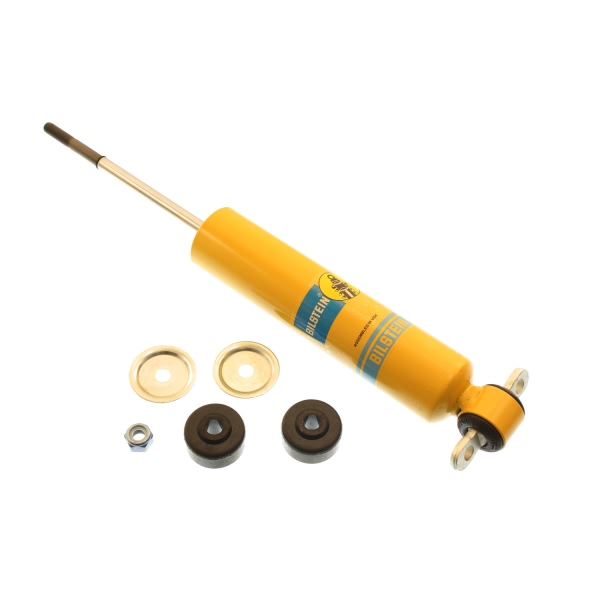 Bilstein Front Driver Or Passenger Side Heavy Duty Monotube Shock Absorber 24-014953