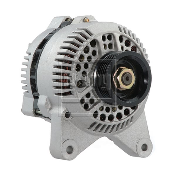 Remy Remanufactured Alternator 201991