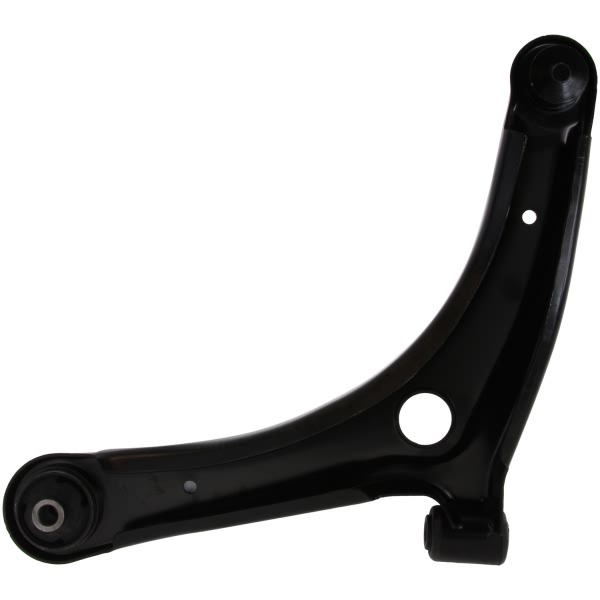 Centric Premium™ Front Passenger Side Lower Control Arm and Ball Joint Assembly 622.46013