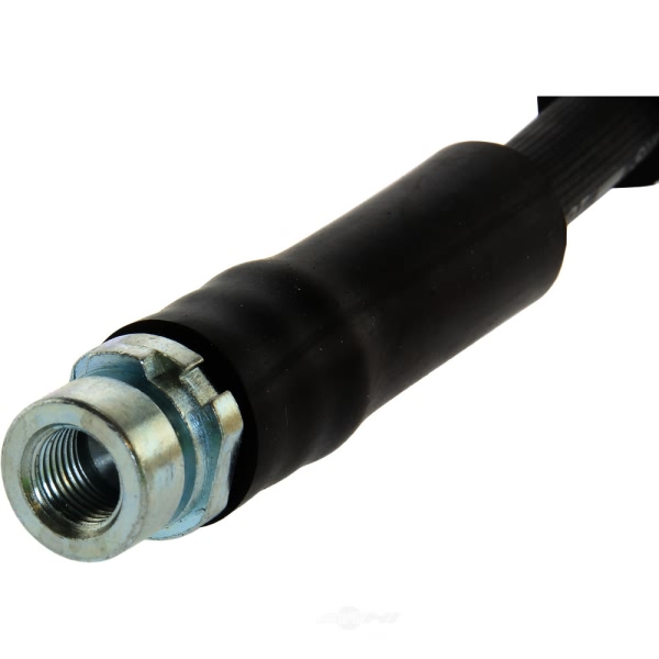 Centric Rear Passenger Side Brake Hose 150.61459