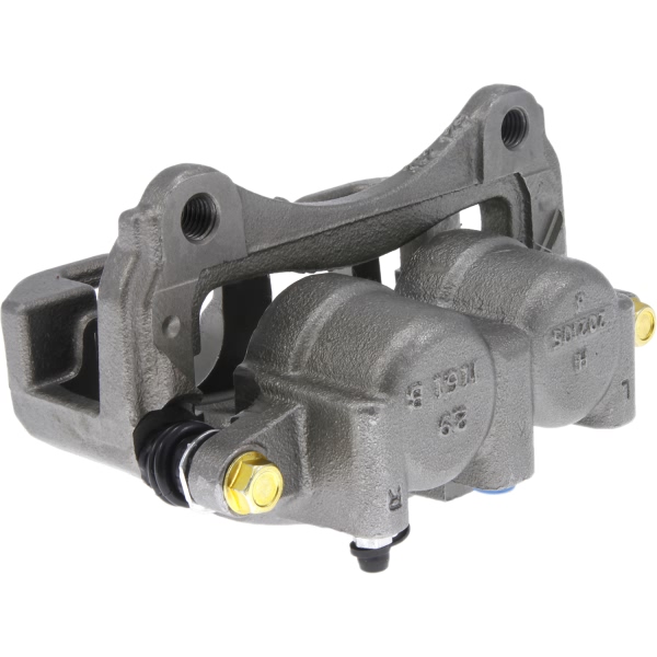 Centric Remanufactured Semi-Loaded Front Passenger Side Brake Caliper 141.62083