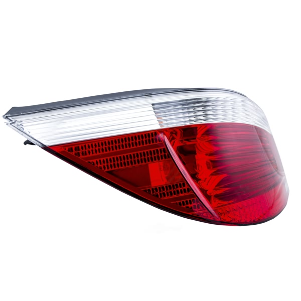 Hella Tail Lamp - Driver Side 008679131