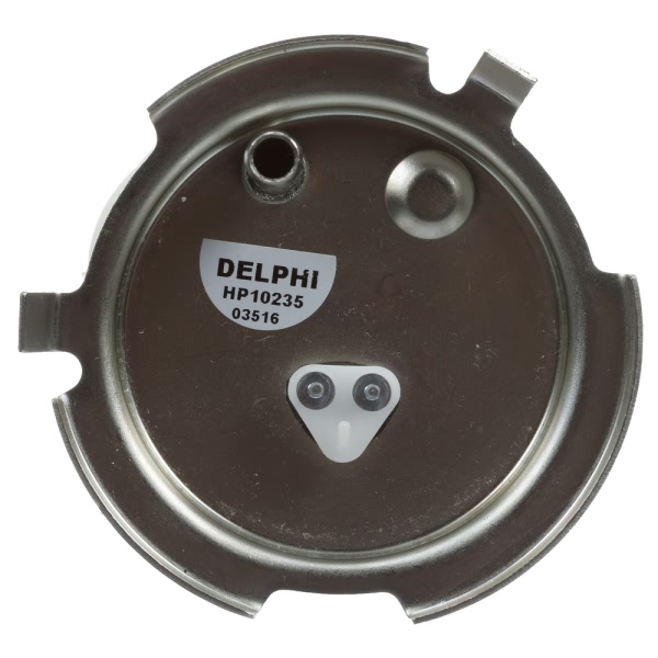 Delphi Fuel Pump And Sender Assembly HP10235