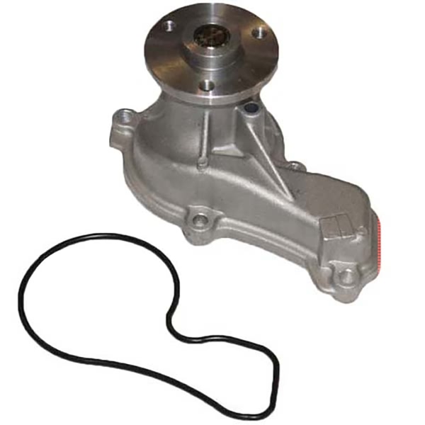 GMB Engine Coolant Water Pump 135-6980
