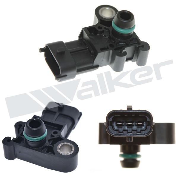 Walker Products Manifold Absolute Pressure Sensor 225-1098