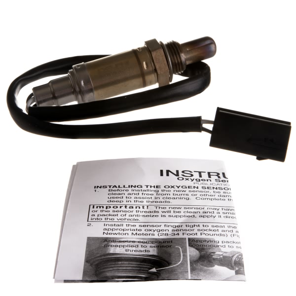 Delphi Oxygen Sensor ES10852