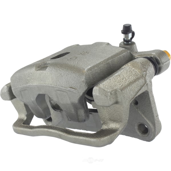 Centric Remanufactured Semi-Loaded Rear Passenger Side Brake Caliper 141.46537