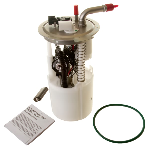 Delphi Fuel Pump Module Assembly FG0833