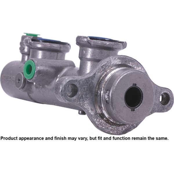 Cardone Reman Remanufactured Master Cylinder 11-2634