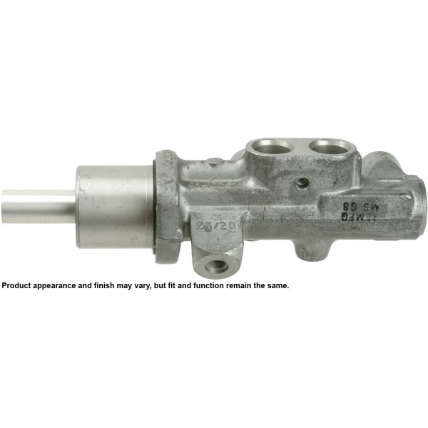 Cardone Reman Remanufactured Master Cylinder 11-2805
