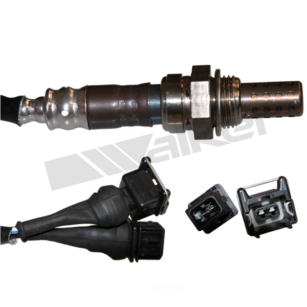 Walker Products Oxygen Sensor 350-34012