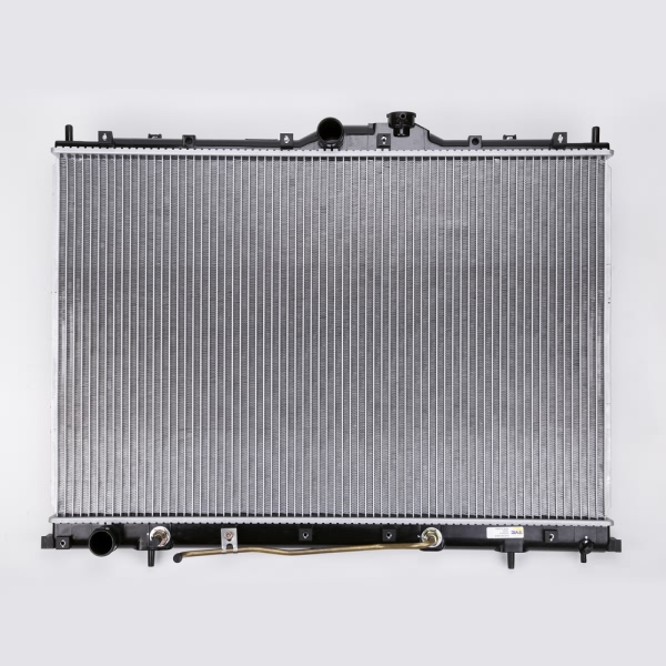 TYC Engine Coolant Radiator 13032