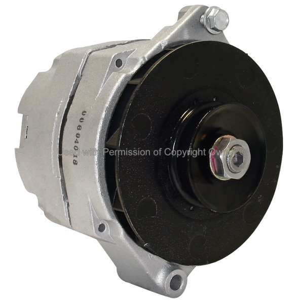 Quality-Built Alternator Remanufactured 7292103