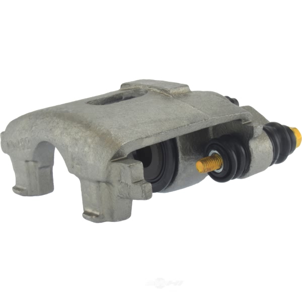 Centric Remanufactured Semi-Loaded Rear Driver Side Brake Caliper 141.63516