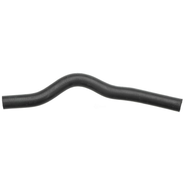 Gates Engine Coolant Molded Radiator Hose 21647