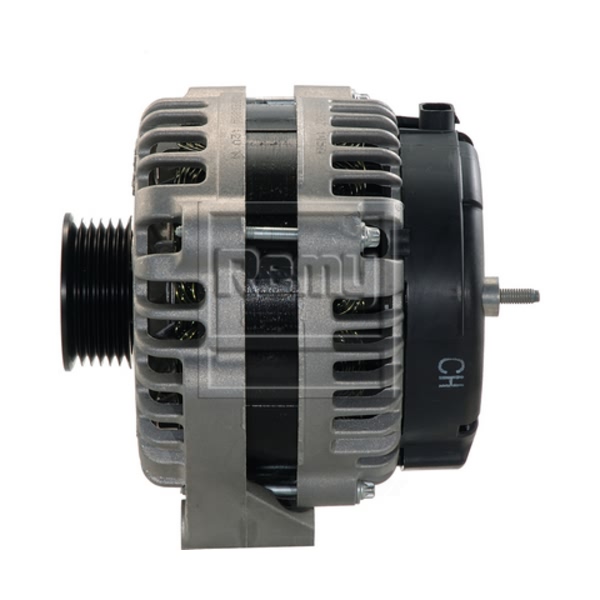 Remy Alternator 91764