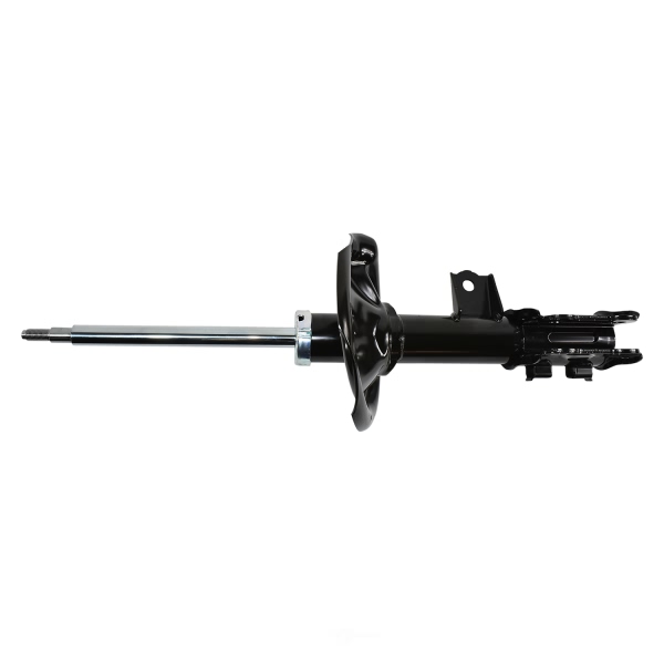 Mando Front Driver Side Strut 13A5085