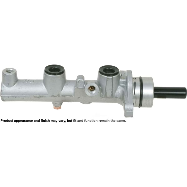 Cardone Reman Remanufactured Master Cylinder 11-3418