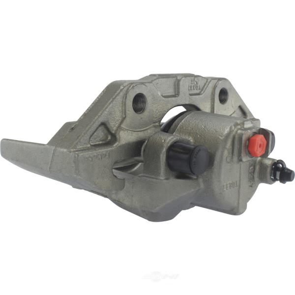 Centric Remanufactured Semi-Loaded Rear Passenger Side Brake Caliper 141.65529