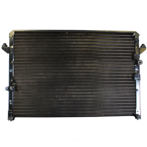 Denso A/C Condenser 477-0539