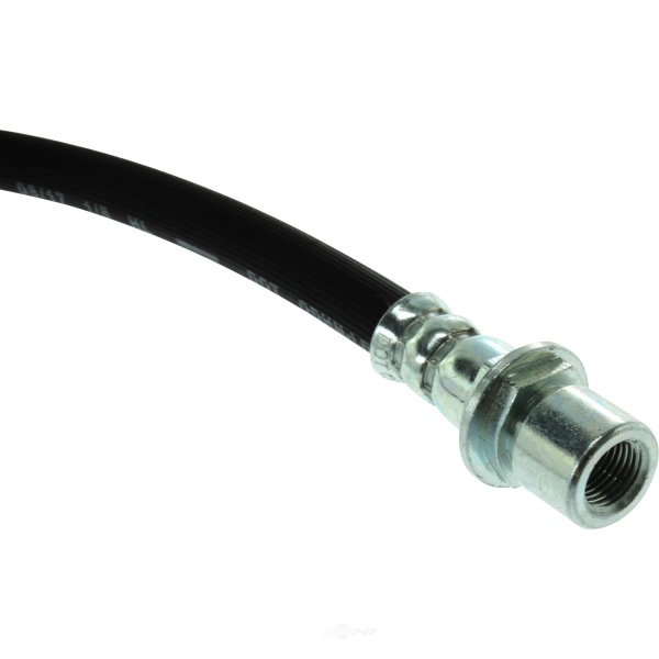 Centric Rear Driver Side Lower Brake Hose 150.66374