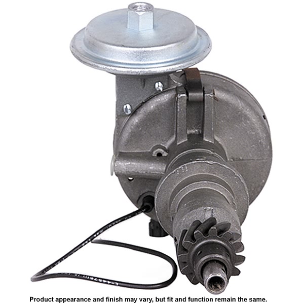 Cardone Reman Remanufactured Point-Type Distributor 30-2605