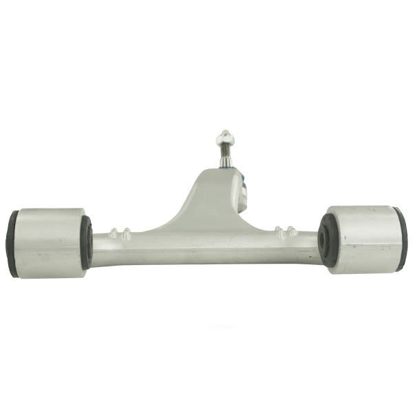 Mevotech Supreme Front Driver Side Upper Non Adjustable Control Arm And Ball Joint Assembly CMK80548