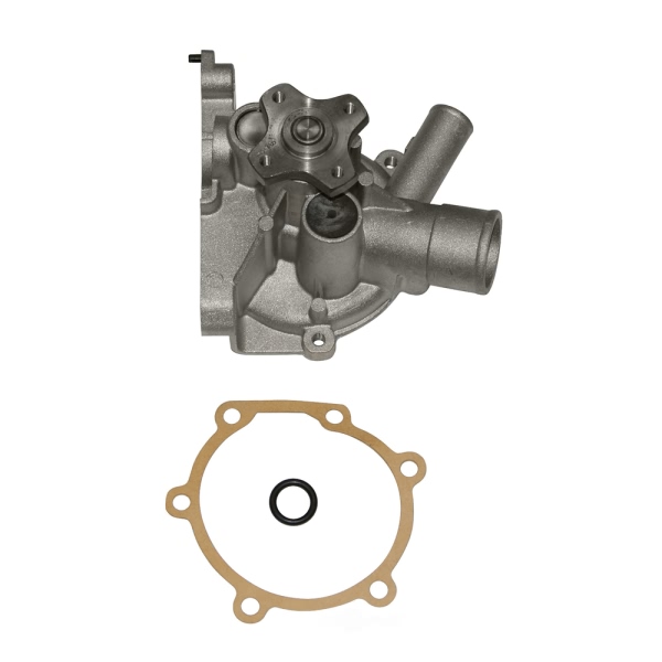 GMB Engine Coolant Water Pump 158-2000