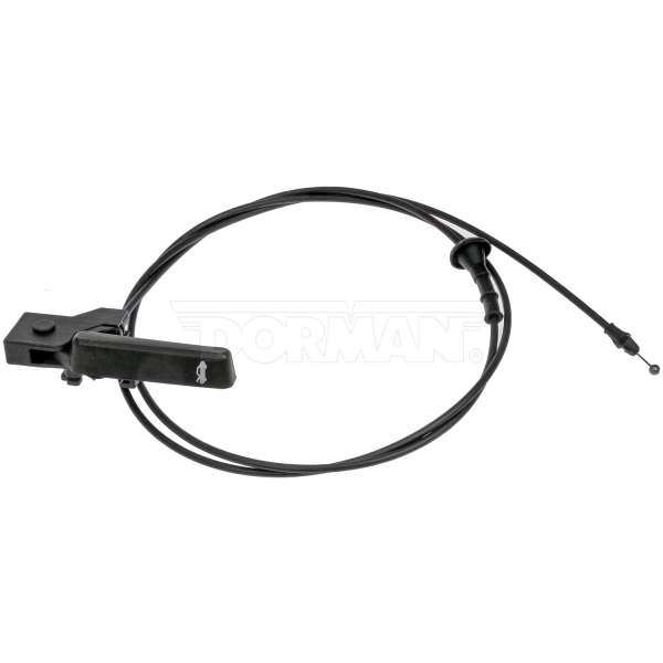 Dorman OE Solutions Hood Release Cable 912-184