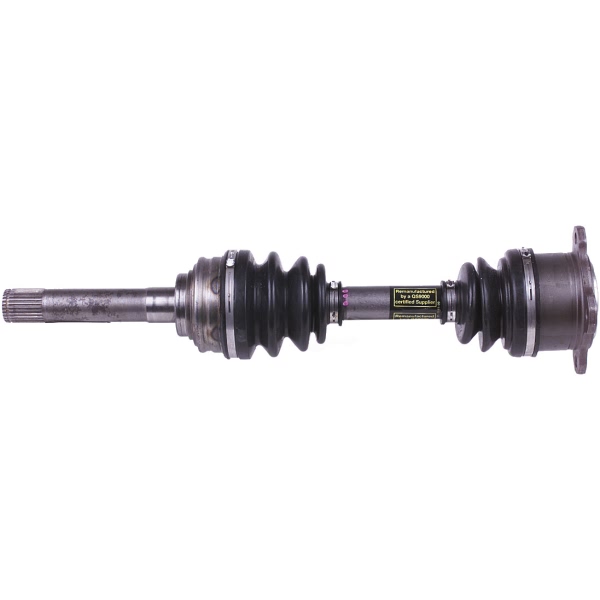 Cardone Reman Remanufactured CV Axle Assembly 60-3136