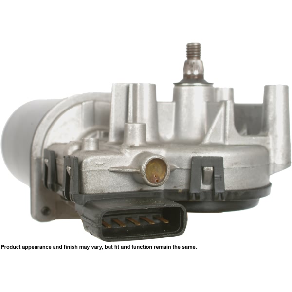 Cardone Reman Remanufactured Wiper Motor 43-45026