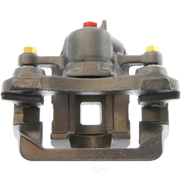 Centric Remanufactured Semi-Loaded Rear Driver Side Brake Caliper 141.51626