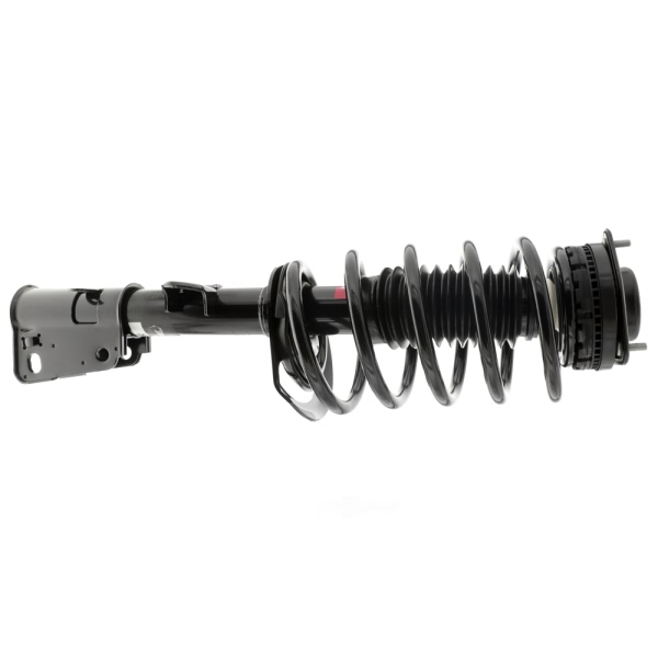 KYB Strut Plus Front Passenger Side Twin Tube Complete Strut Assembly SR4195