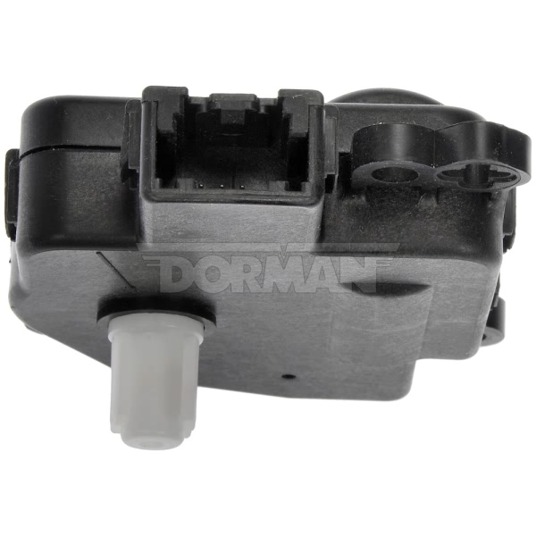 Dorman Hvac Air Door Actuator 604-970