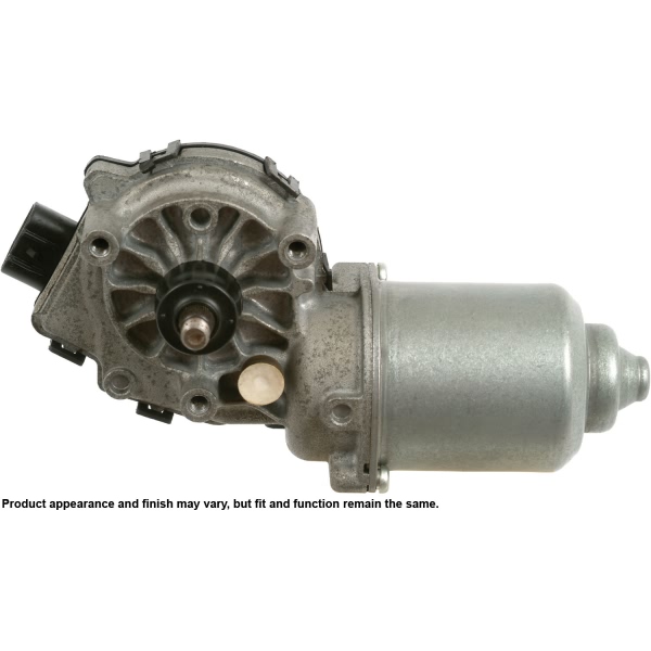 Cardone Reman Remanufactured Wiper Motor 43-4053