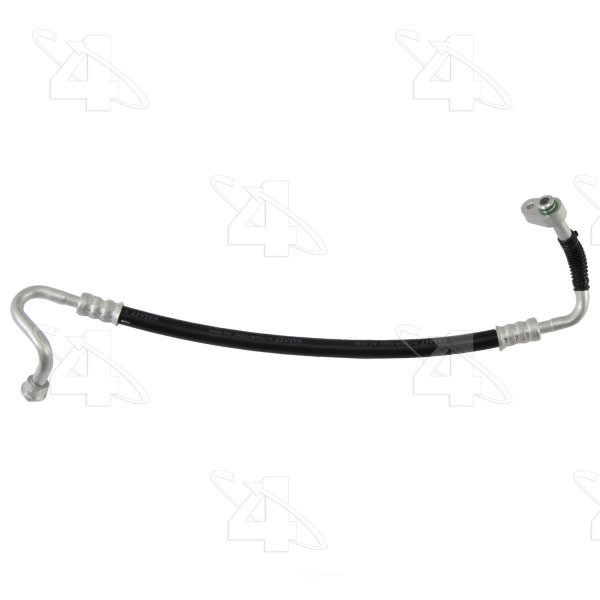 Four Seasons A C Refrigerant Discharge Hose 66158