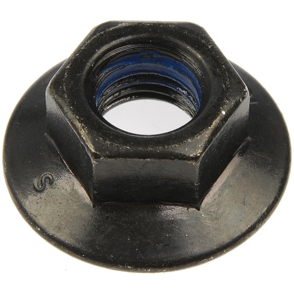 Dorman Front Passenger Side Lower Rearward Lateral Arm And Ball Joint Assembly 520-766