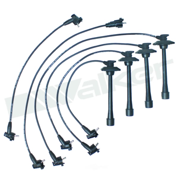 Walker Products Spark Plug Wire Set 924-1156
