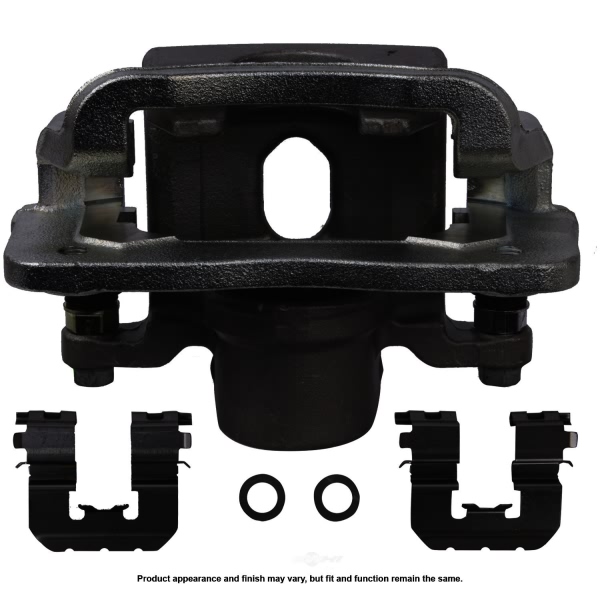 Cardone Reman Remanufactured Unloaded Caliper w/Bracket 19-B6270S
