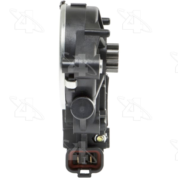 ACI Rear Driver Side Window Motor 83097