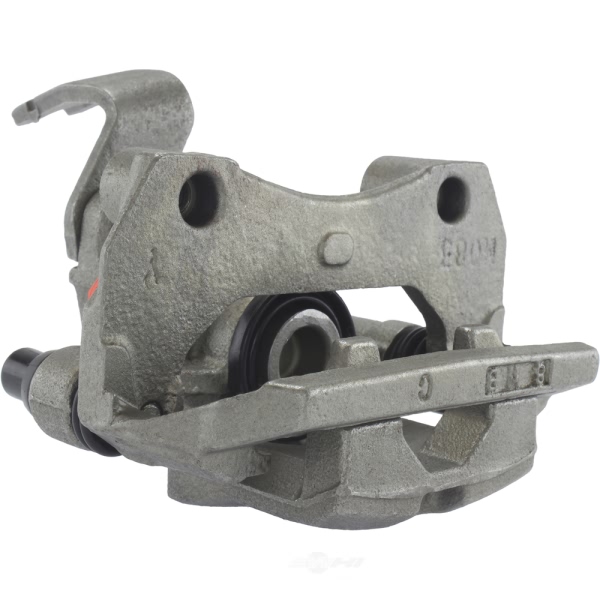 Centric Remanufactured Semi-Loaded Rear Passenger Side Brake Caliper 141.45555