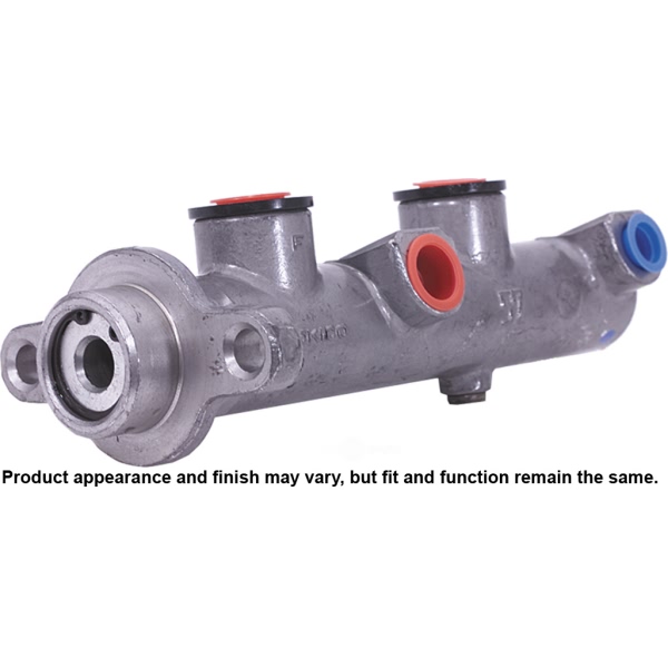 Cardone Reman Remanufactured Master Cylinder 10-4008