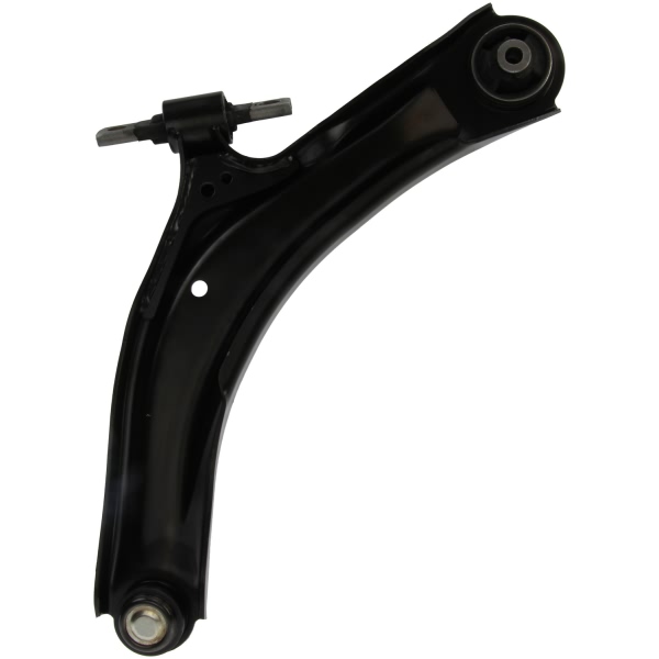 Centric Premium™ Front Passenger Side Lower Control Arm and Ball Joint Assembly 622.42083