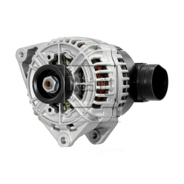 Remy Remanufactured Alternator 12351
