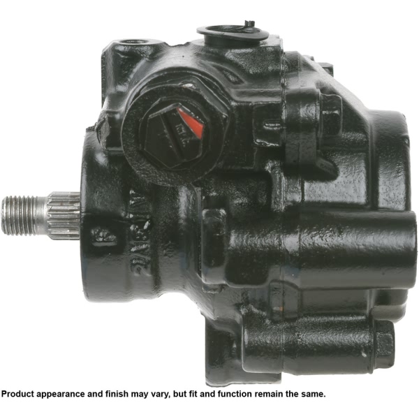 Cardone Reman Remanufactured Power Steering Pump w/o Reservoir 21-5988