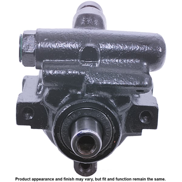 Cardone Reman Remanufactured Power Steering Pump w/o Reservoir 20-899
