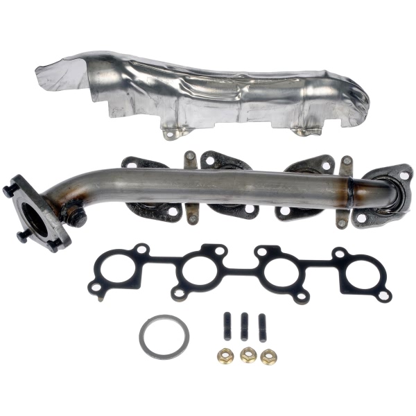 Dorman Stainless Steel Natural Exhaust Manifold 674-683
