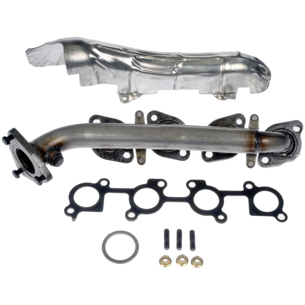 Dorman Stainless Steel Natural Exhaust Manifold 674-683