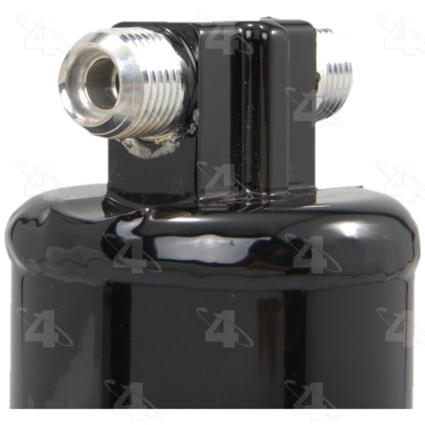 Four Seasons A C Receiver Drier 33602